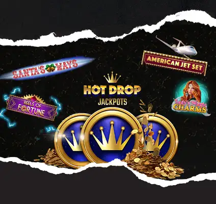 Discover New Online Casino Games at Bodog